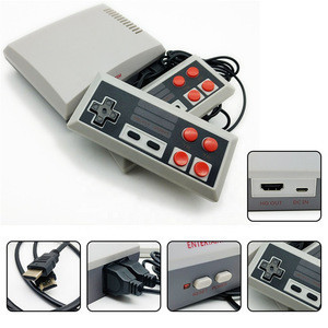 Buy Classic 620 Games Console Player Mini Handheld Retro Video Game ...