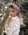 Import Classic Pure White Flower Aso lace  Guipure Dress lace Fabric from China