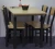 Import Classic Wooden Dining Room Set from China