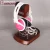 Import Clear Acrylic And Birch Headphone Tabletop Display Stand Case Phone from China