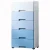 Import Clothes plastic storage drawers for clothes plastic drawers for kids from China