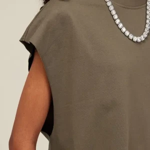 Clothing Suppliers Manufacturers Wholesale Oversize Heavy Cotton Tank Top Men