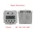 CN101A AC 220V 16A kitchen timer switch digital  programmable electronic timer