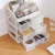 Import CN2035-4231 Cosmetic Storage Box Makeup Drawer Organizer Office Organizer Case from China