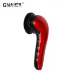 CNAIER AE-710 automatic handheld electric shoe polisher machine waterproof shoe polish machine