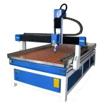 CNC 1212 CNC Router 3 Axes Wood Carving Machine