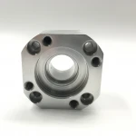 Cnc Machining Fabrication Aluminum Cnc Machining Parts Process