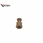 CNC machining harvester parts cnc milling machine motorcycle coffee machine parts