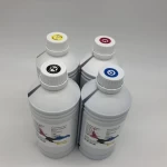 CNC Premium Water Based Sublimation Ink For Epson L805