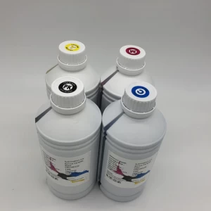 CNC Premium Water Based Sublimation Ink For Epson L805