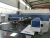 Import CNC Punching Machine/Turret Punching machine/punch press from China
