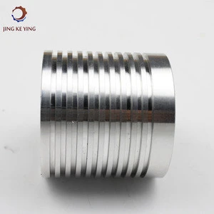 Cnc Turning Parts Lamp Accessories Music Instrument Accessories Hardware Fitting Stage  Lens Cone