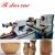Import cnc wooden bowel/vase/staircase handrail making lathe machine from China