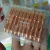 Import CO2 Welding Torch Accessories Contact Tip from China