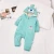 Import Coat Vest Clothes Casual  Cotton Baby Boys Children Cute Clothing Smart White Visa Oem Animal from China
