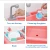 Import Cocina De Juguete | Pretend Play Kitchen Toysbase Kitchen Toy Play Set Toy Kitchen Sink Play Set from China