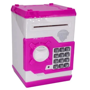 Code Electronic Piggy Banks mini atm money box