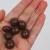 Import Coffee Choco-ball: Roasted Coffee Bean in Chocolate Ball from South Korea