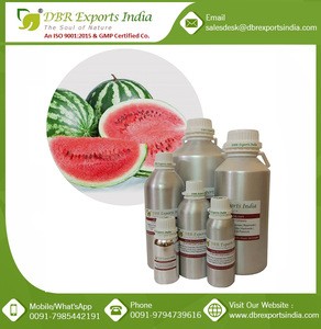Cold Pressed Watermelon Seed Oil Supplier