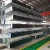 Import Cold rolled Pre Galvanized Welded Square Rectangular Steel Pipe/Tube/Hollow Section/SHS / RHS from China