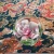 Import Colored Murano Glass Handicraft Flower Ball Paperweight from China