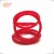Import Colored Polyurethane Good Conductivity Rubber O Ring for Engineering Machinery from China