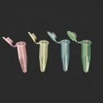 Colorful 1.5ml Micro-centrifuge Tube