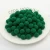 Import Colorful 2cm DIY Christmas decoration fur felt wool ball garland Pom Pom (1000pcs in one bag) from China