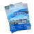 Import Colorful A4 clear envelope file holder office decorative file folders from China