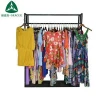 colorful high quality used dresses second hand ladies clothes used dress in bales