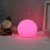 Import Colorful Table Desk Lamp Battery Operated Led Baby Night Light With 10 Colors from China