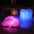 Import Colorful USB Rechargeable Book Light Lamp from China