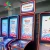 Import Colorfulpark 	ticket machine game,quick drop game machine,video game machine from China