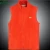 Import comfortable hot sale knitted polar fleece vest for boy outdoor activity from China