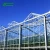 Commercial Agricultural Glass Greenhouse Price In China for cucumber growing