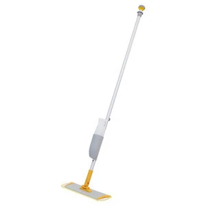 Commercial Cleaning Tools 4 Color Option  Household Smart Floor Srpay Mop