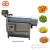 Import Commercial Deep Electric Peanut Gari Frying Machine French Fries Fryer from China