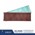 Commercial Metal Roofing Stone Coated Metal Roofs Steel Roofing Cost