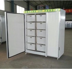 commercial mung bean sprout processing machine