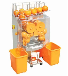 Commercial Orange Juicer/Orange Juicer Machine / Automatic Orange Juicer