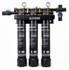 commercial water filter 4 stage reverse osmosis water filter system restaurant purifier
