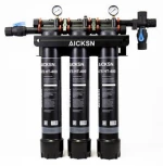 commercial water filter 4 stage reverse osmosis water filter system restaurant purifier