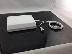 Communication antenna suitable for any system Wall hanging antenna