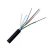 Import Communication fiber cable Equipment 36F multi mode armoured fiber optic cable from China