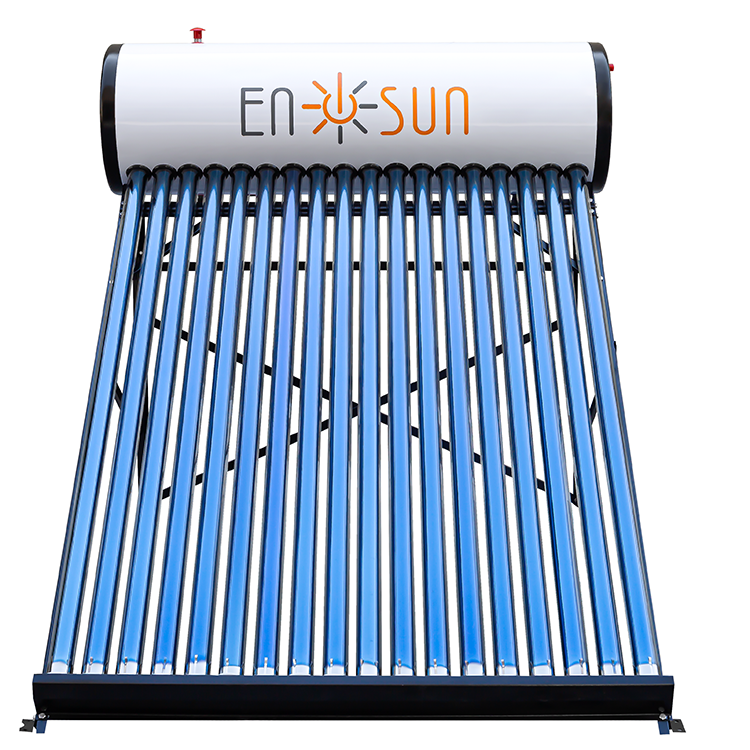 Buy Compact Non Pressure Solar Water Heater No Pressure Solar Water
