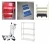 Import Compact sizes Platform Cart / Hand Platform Trolley (SPS-150) from India