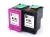 Import compatible hp 61 61xl ink cartridge for Deskjet 1000 1050 2000 2050 2510 3000  3050 3052 3054 CH563W CH564W from China