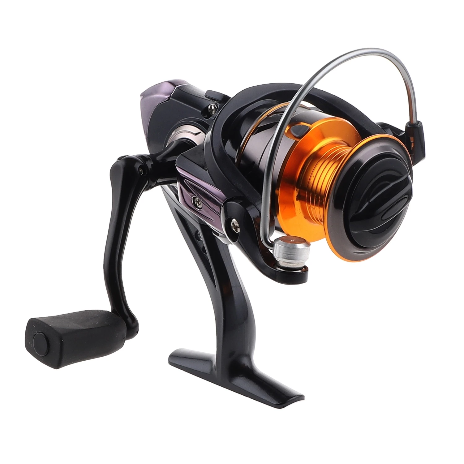 Competitive one way clutch New type top sale good quality spinning reel cheap fishing reels