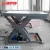 Import Competitive price build a house used hydraulic scissor lift table from China
