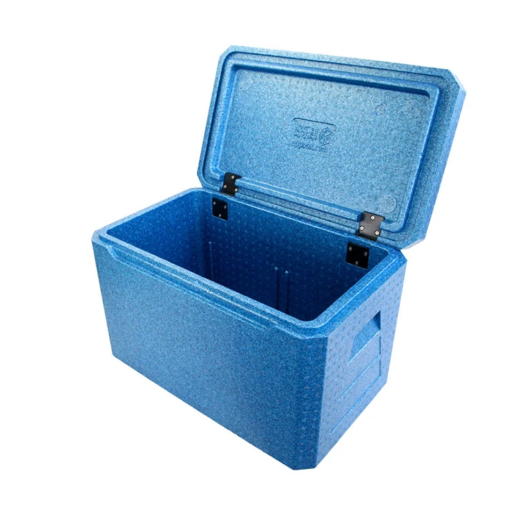 Competitive price custom outdoor high quality  camping cooler box